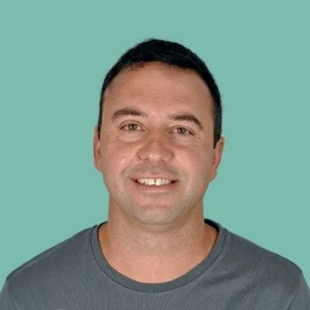 Nuno Ricardo Ferreira Garcia