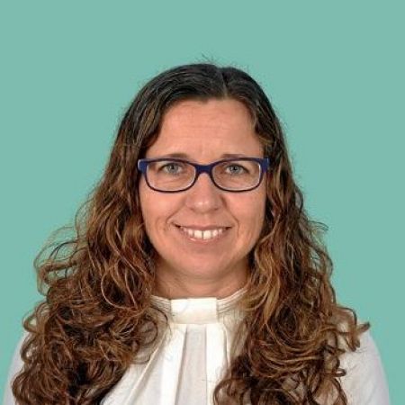 Paula Cristina Martins Domingues Santos